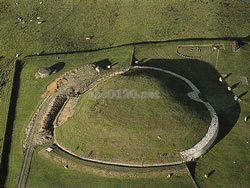 ボイン渓谷遺跡群（アイルランド世界遺産）